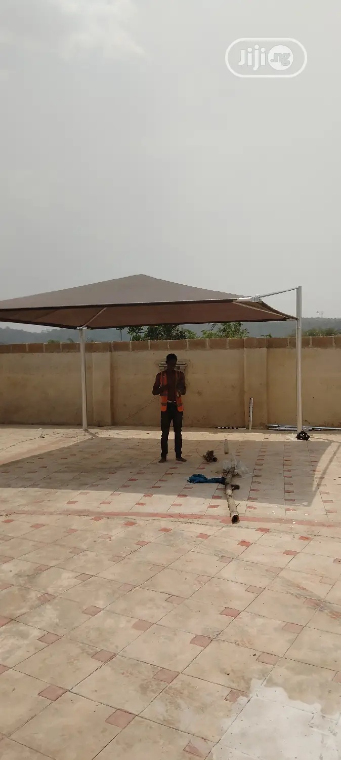 Carport/Carports/Car Park Engineer