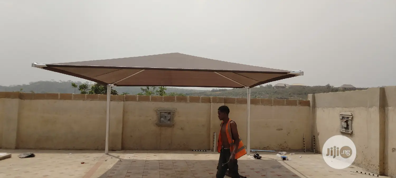 Carport/ Car Park/ Danpalon Engineer