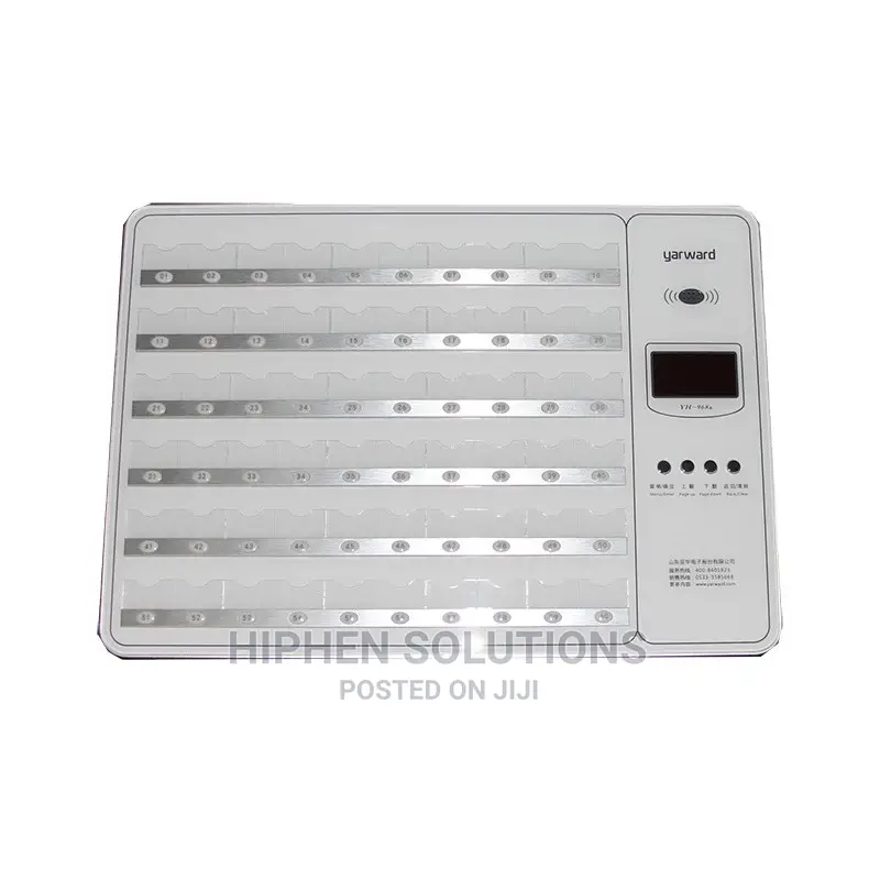 Wired Nurse Call System