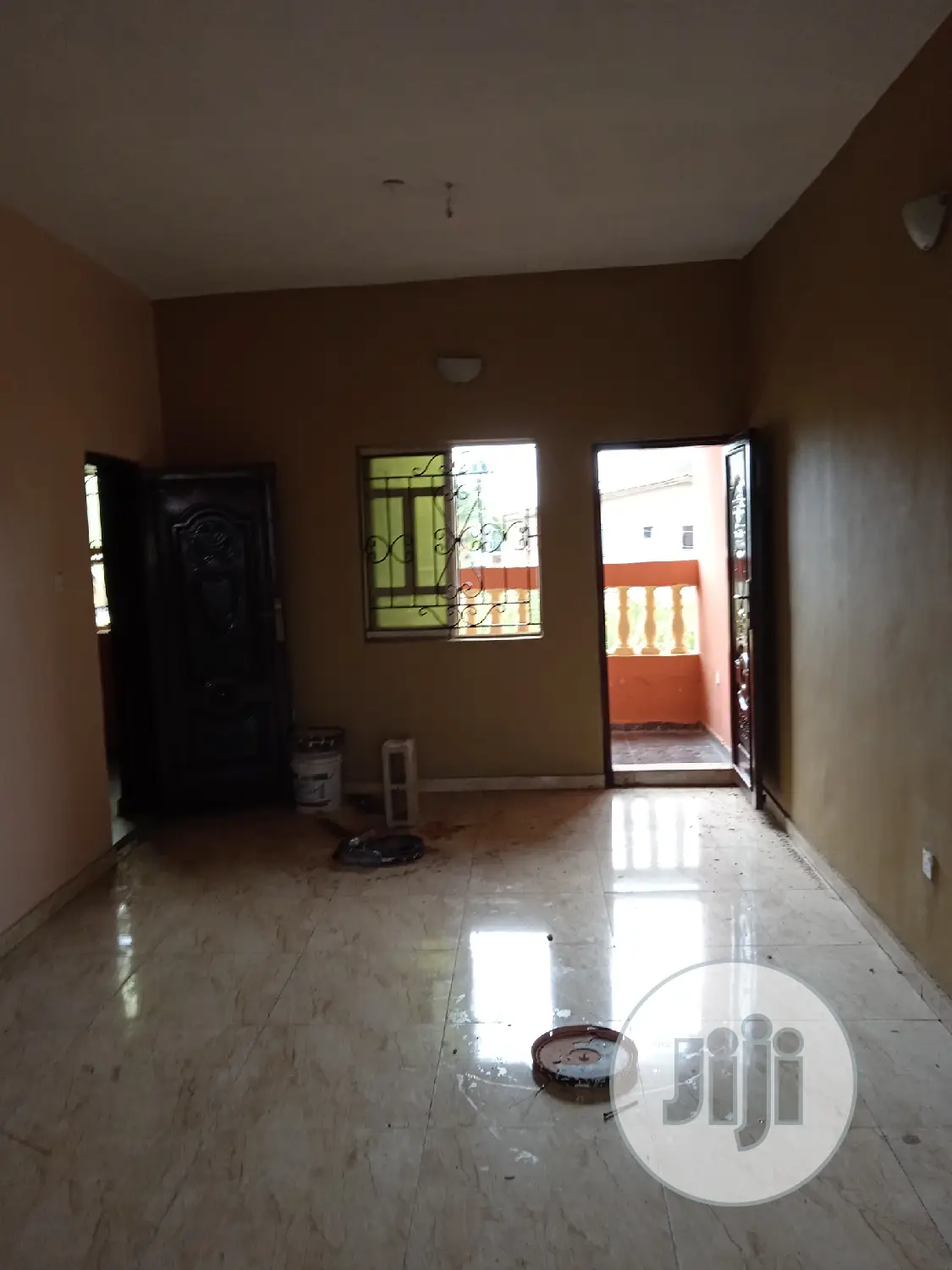 Furnished 2bdrm Apartment in Petermemese Estate, Satellite Town