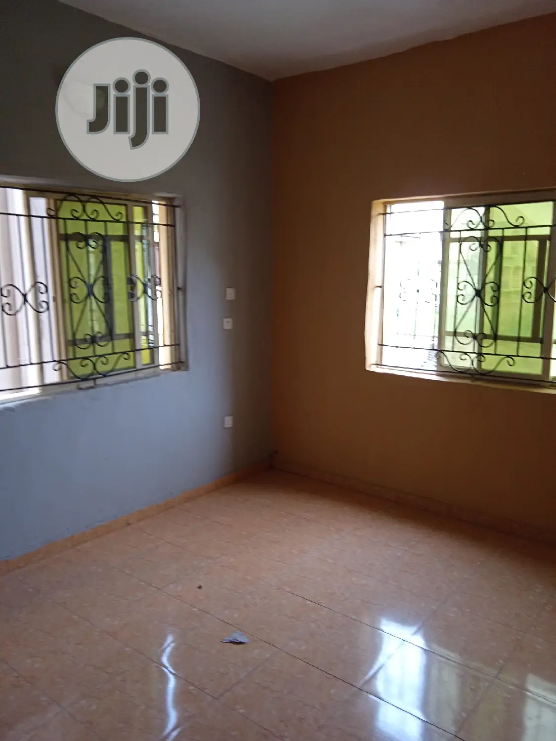Furnished 2bdrm Apartment in Petermemese Estate, Satellite Town