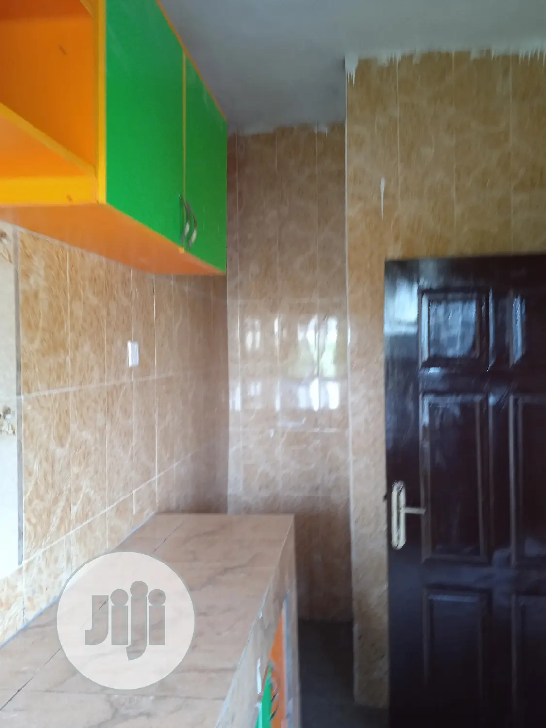 Furnished 2bdrm Apartment in Petermemese Estate, Satellite Town