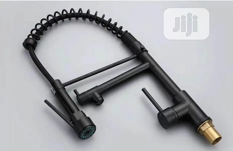 Big Brother Double Tap( Black)