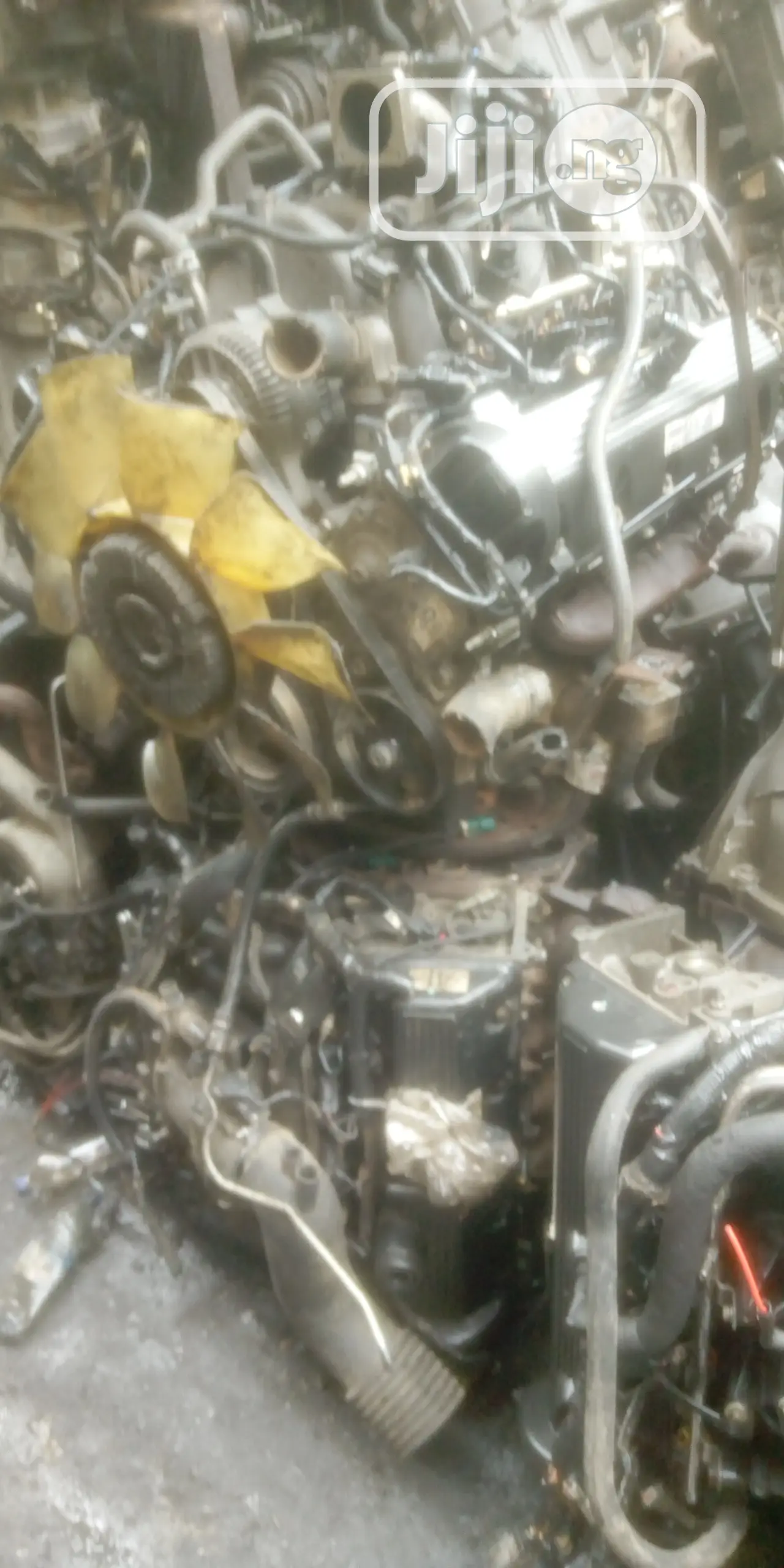 F150 2000 Old Model to 2005
