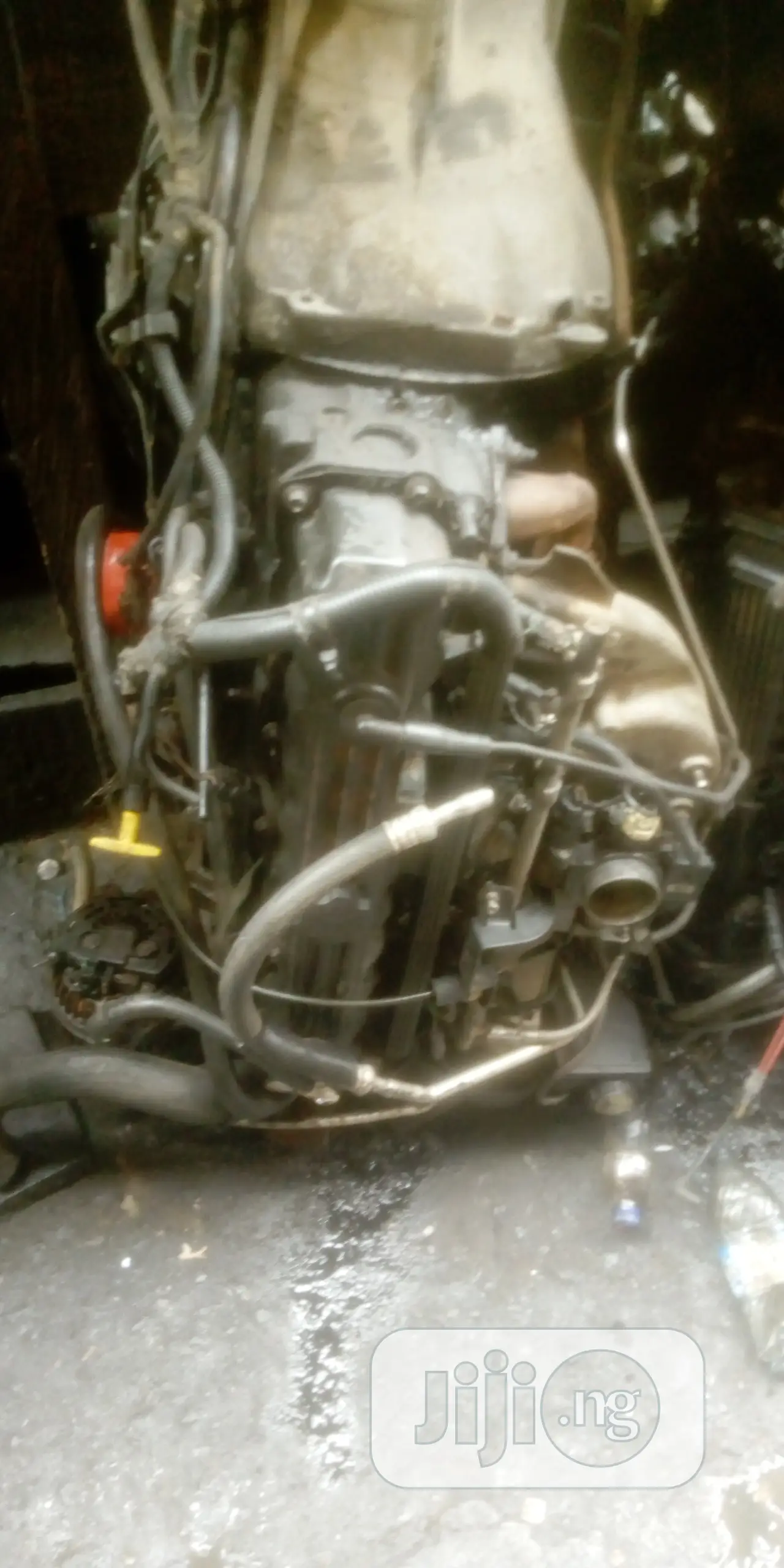 F150 2000 Old Model to 2005