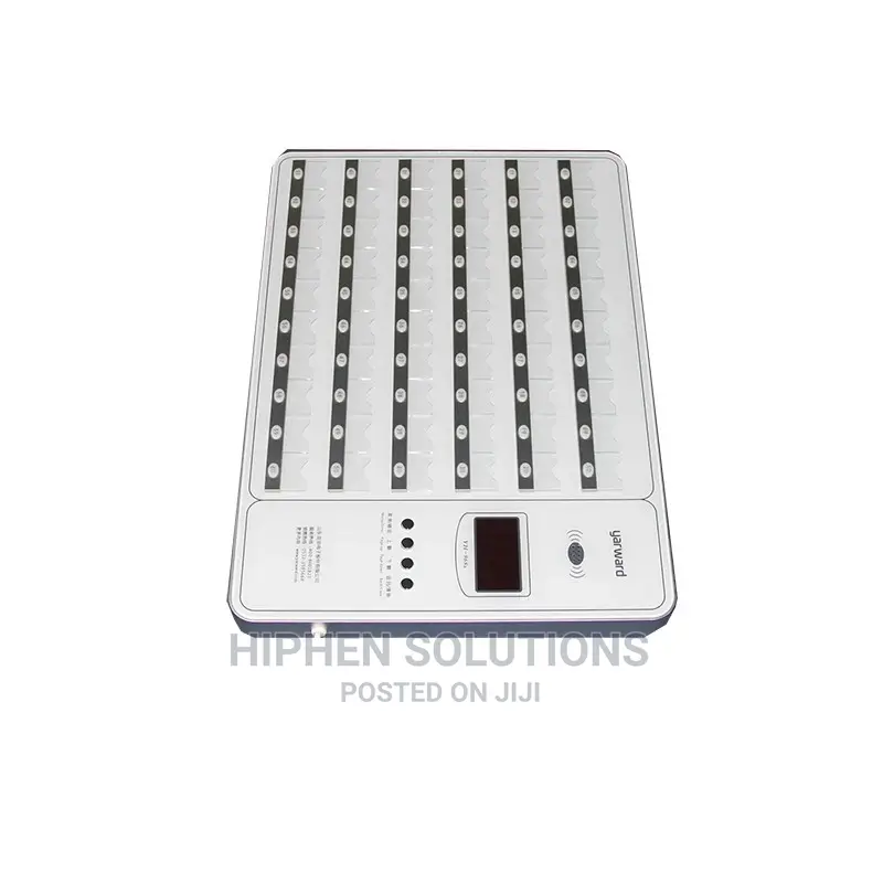 Nurse Intercom System