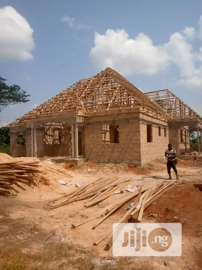 Sales and Supplier of Roofing Wood.