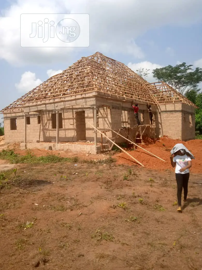Sales and Supplier of Roofing Wood.