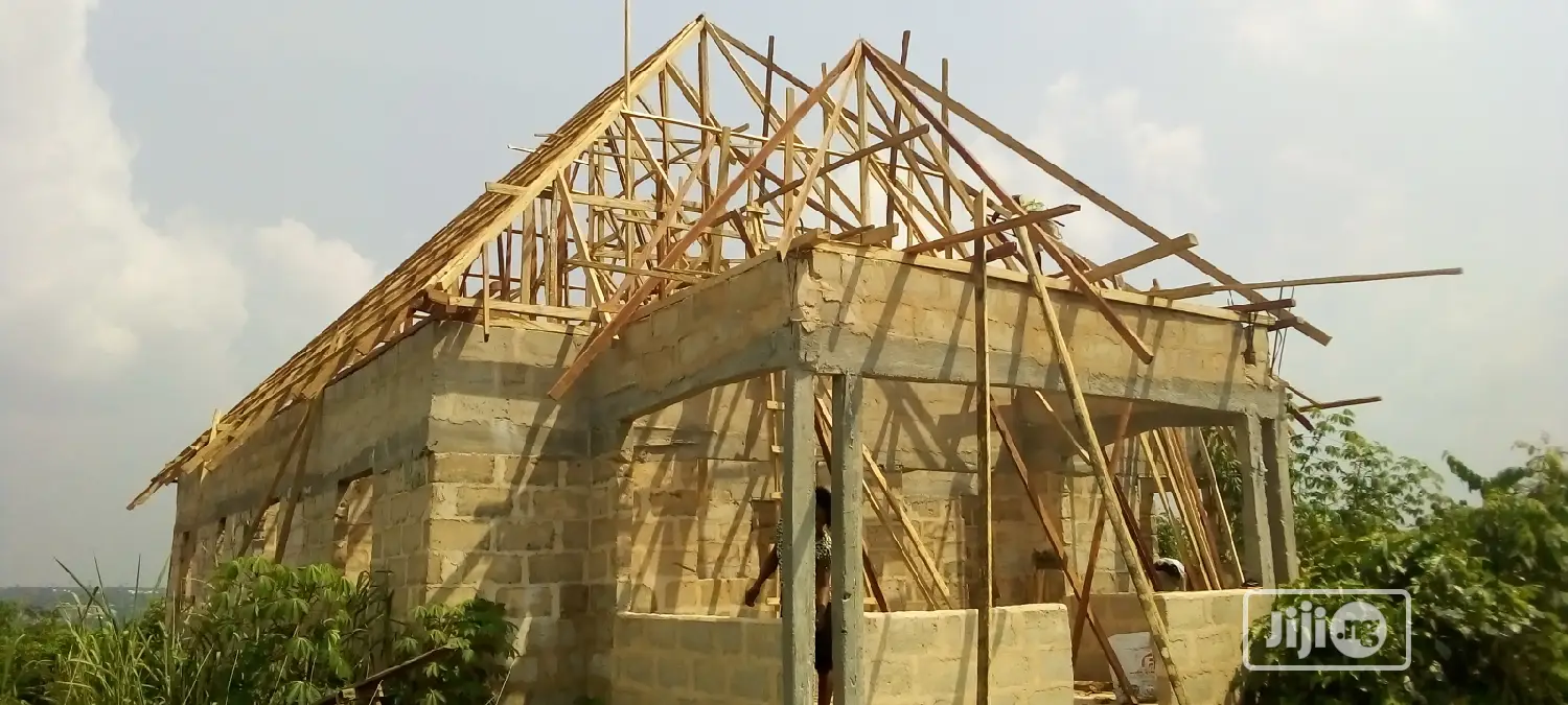 Sales and Supplier of Roofing Wood.