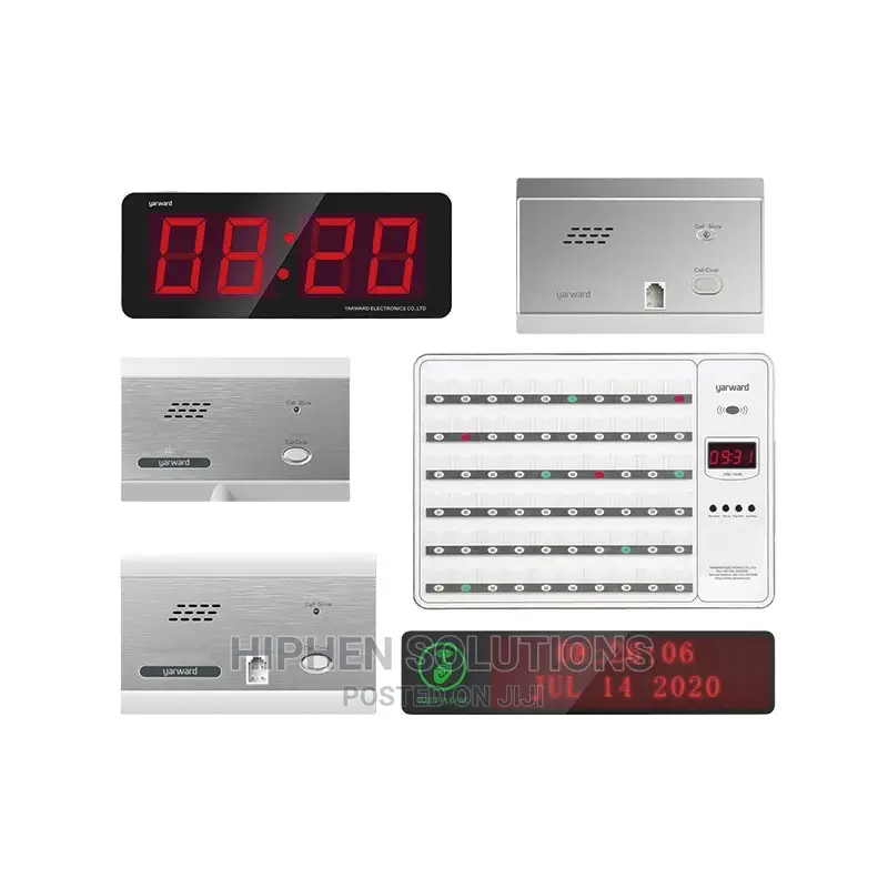 Hospital Care Medical Nurse Call System