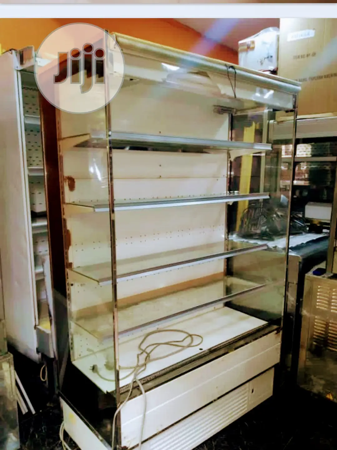 Quality Super Market Chiller