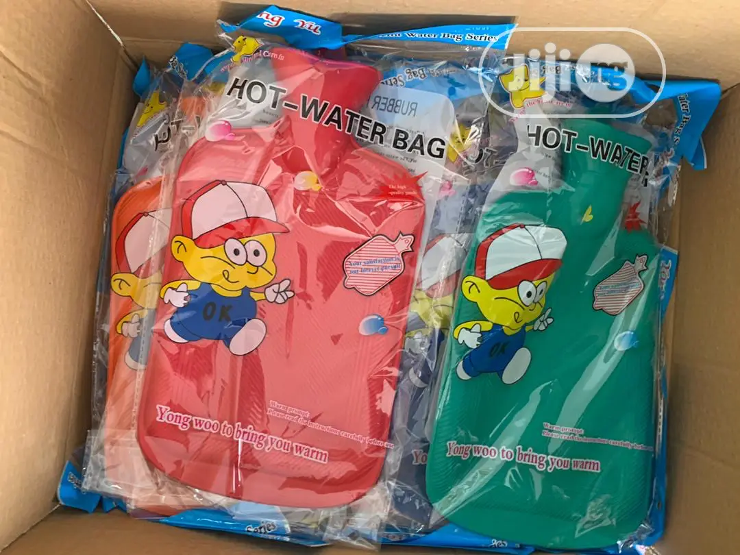 Hot Water Bag