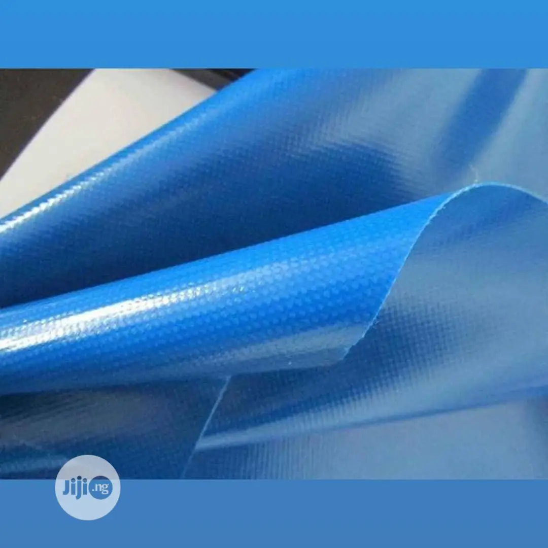 Standard Quality Tarpaulin for Covering Truck and for Canope