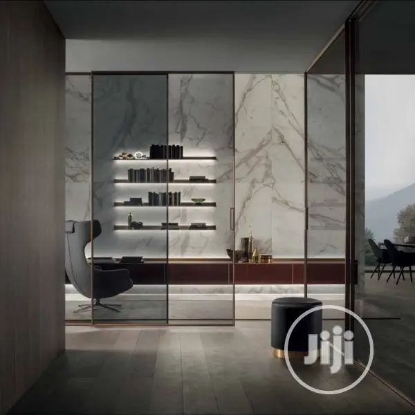 Automatic Sliding Doors