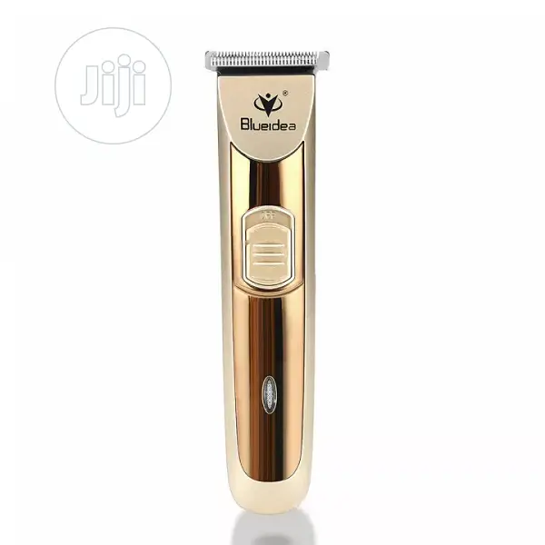 Blueidea Rechargeable Professional Hair Clipper