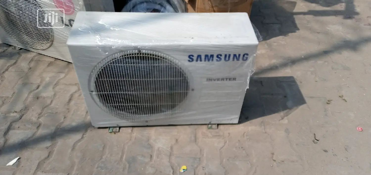 1.5hp LG and Samsung Air Conditioners Tokunbo for Sales