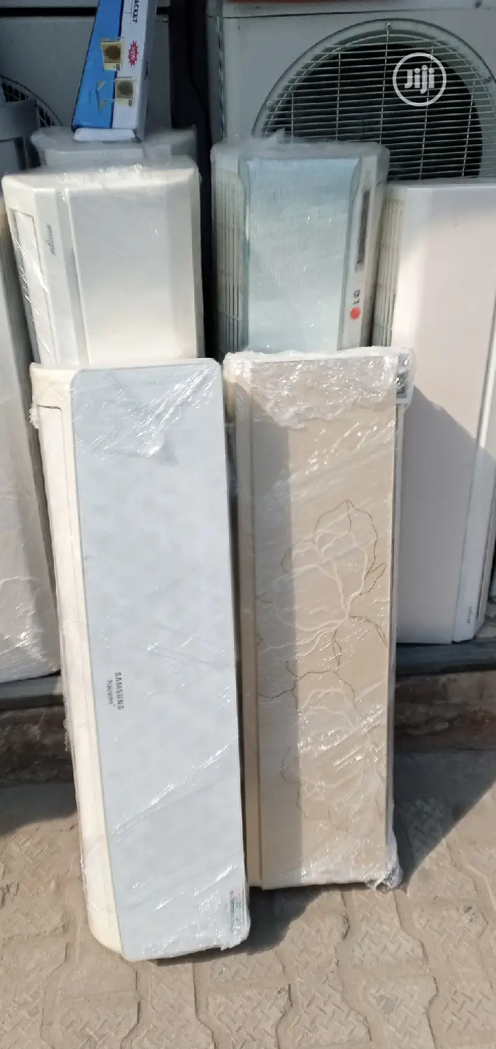 Samsung and Lg 1.5hp Air Conditioners for Sales.Uk Usedgrade
