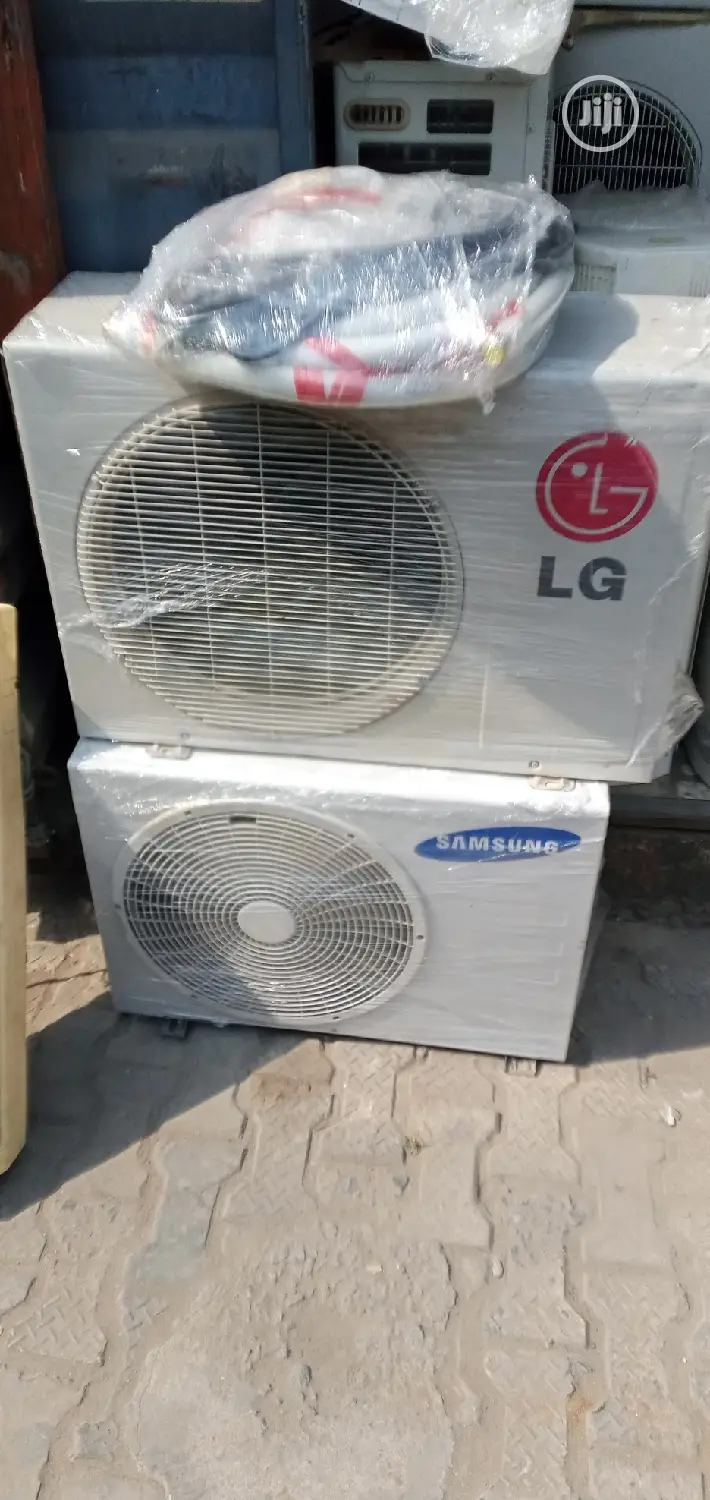 Samsung and Lg 1.5hp Air Conditioners for Sales.Uk Usedgrade