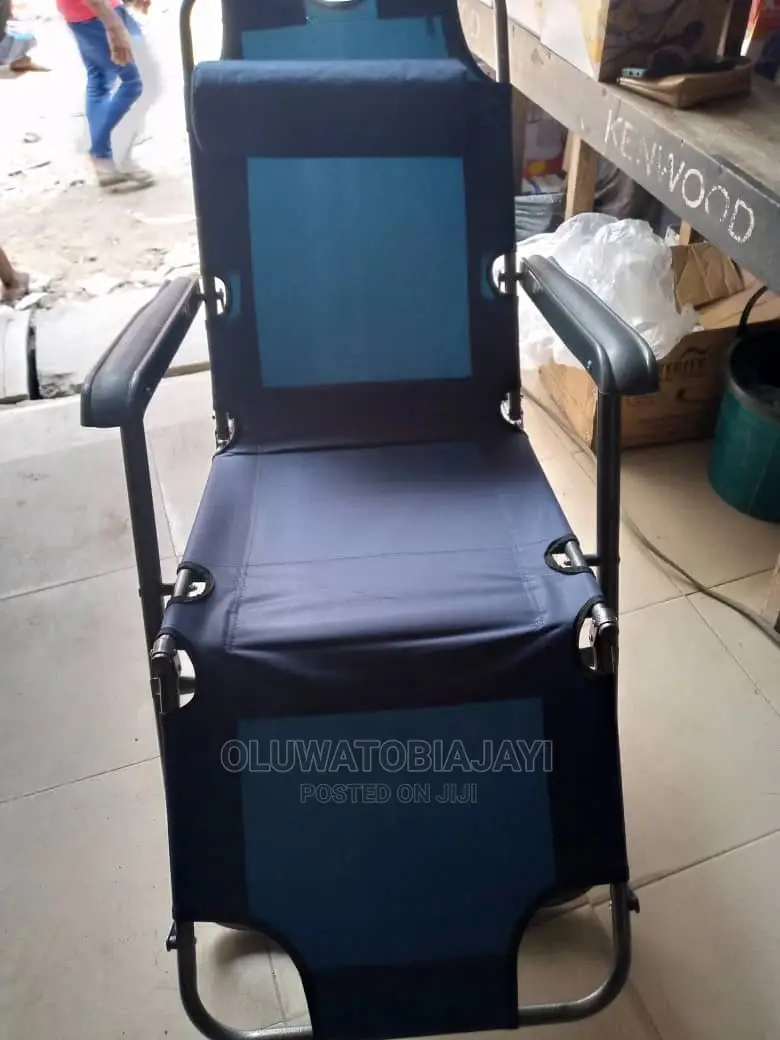 2 in 1 Imported Campbed