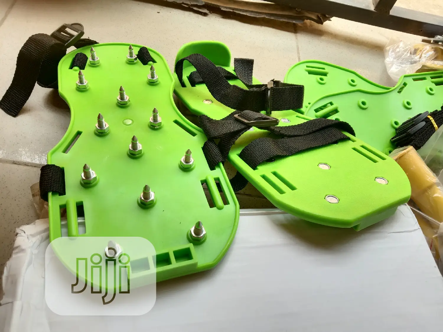 Buy Your Original Epoxy Floor Application Tools