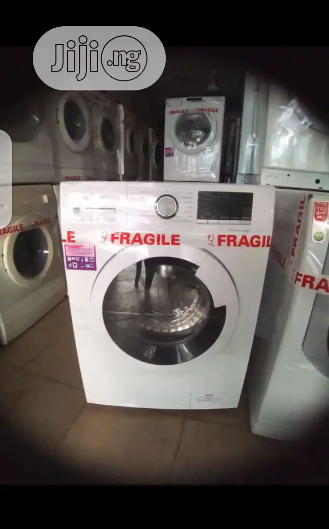 9kg Washing Machine for Sale. Uk First Grade Machine