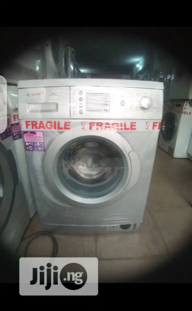 9kg Washing Machine for Sale. Uk First Grade Machine