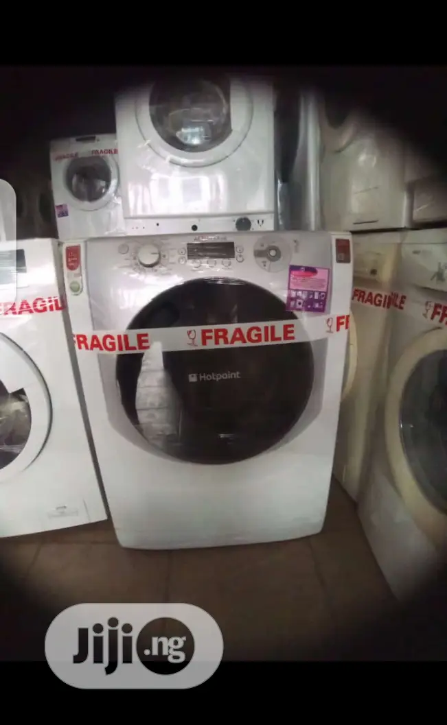 9kg Washing Machine for Sale. Uk First Grade Machine