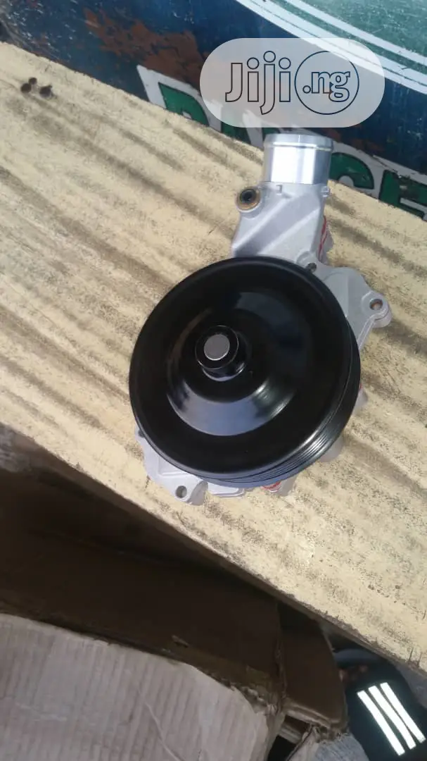 Brand New Water Pump for Range Rover Sport