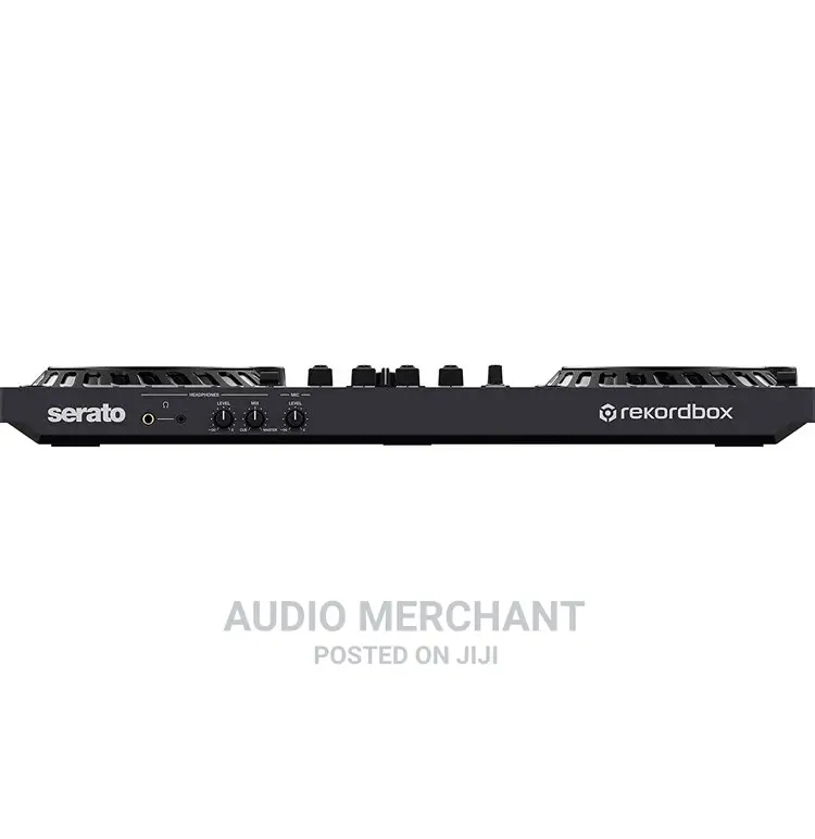 Pioneer Dj Dj Controller (Ddj-Flx6