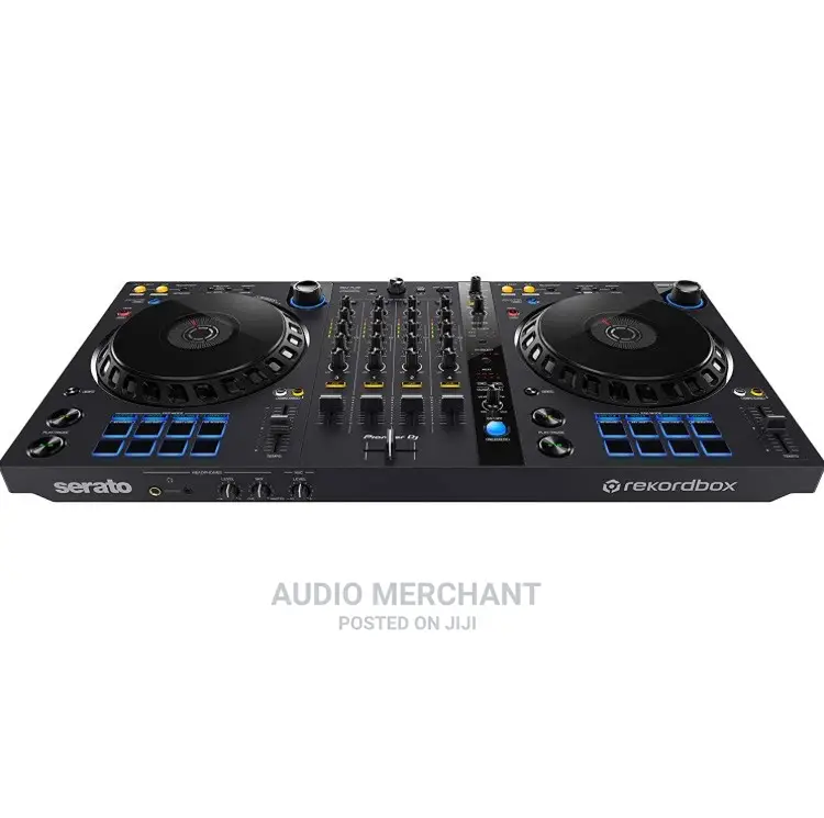 Pioneer Dj Dj Controller (Ddj-Flx6