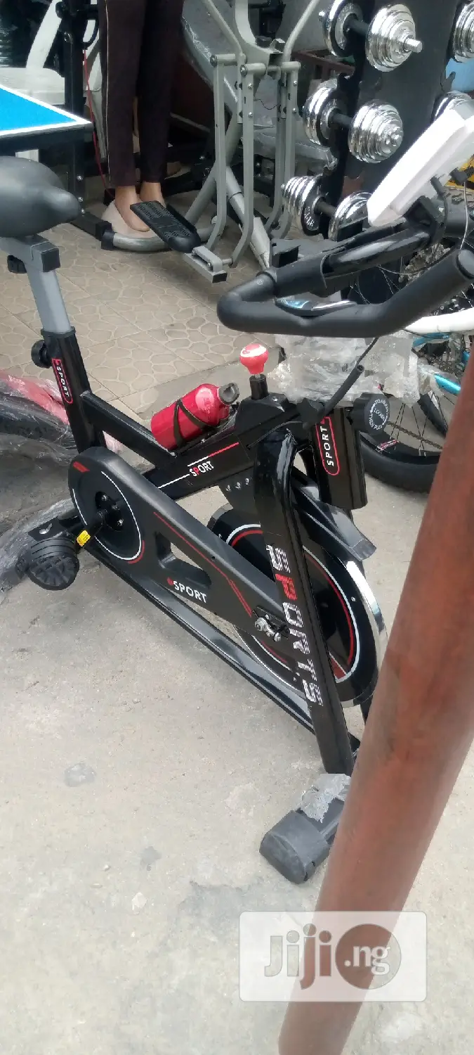 New Exercise Bike For Weight Loss