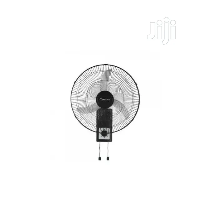 Century 18" Wall Fan