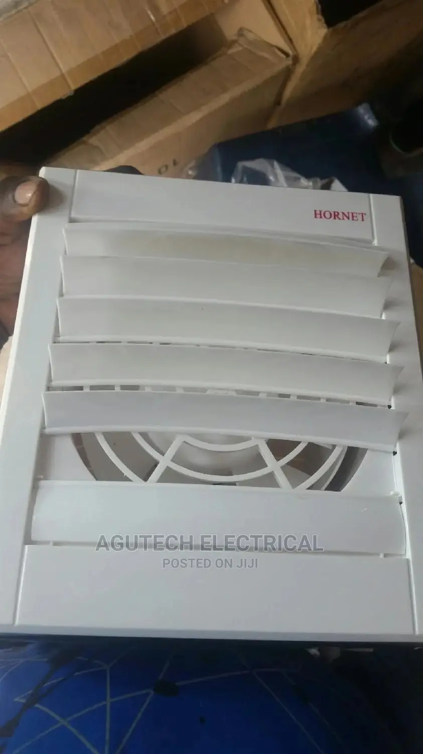 Hornet Extractor Fan