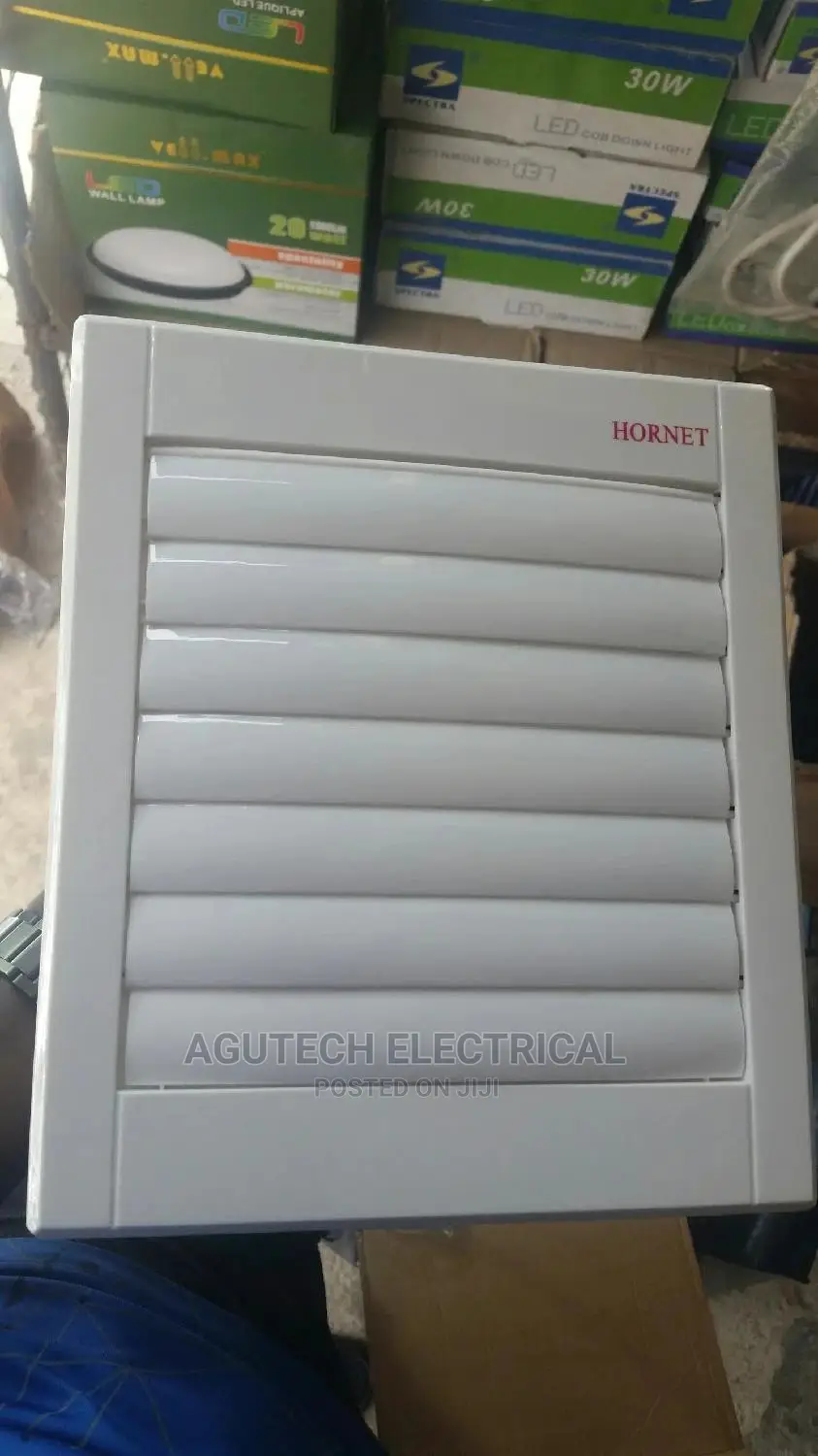 Hornet Extractor Fan