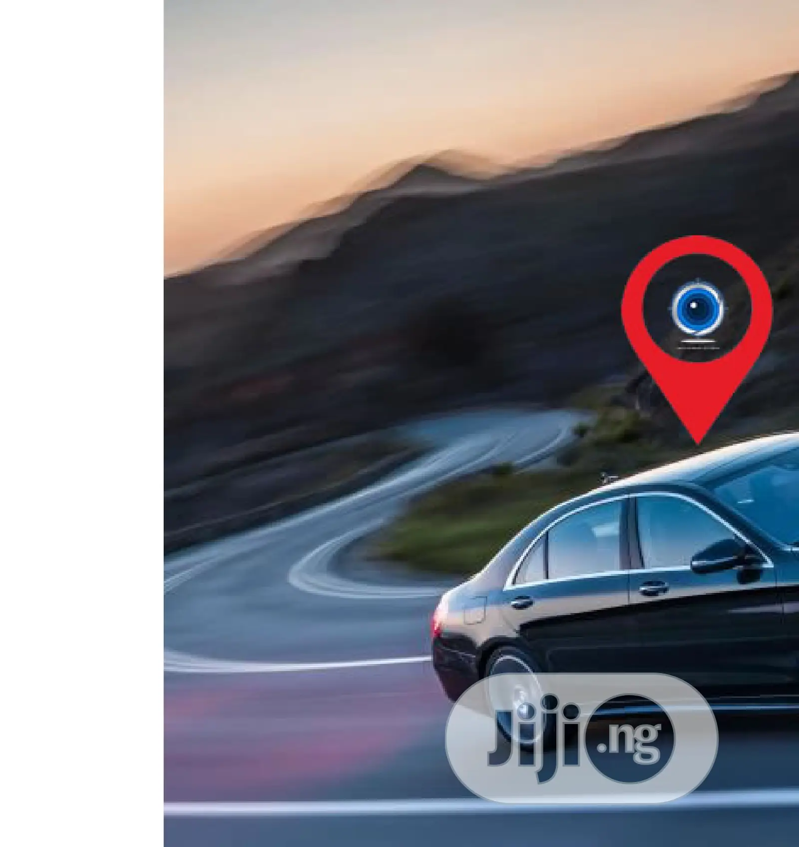 Tracker Device for Bikes and Vehicles