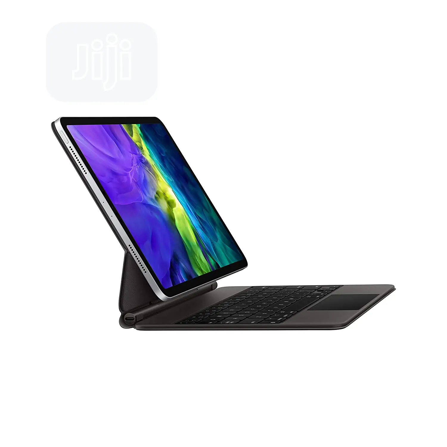 Apple Magic Keyboard (For 11-Inch iPad Pro - 2nd Gen iPad