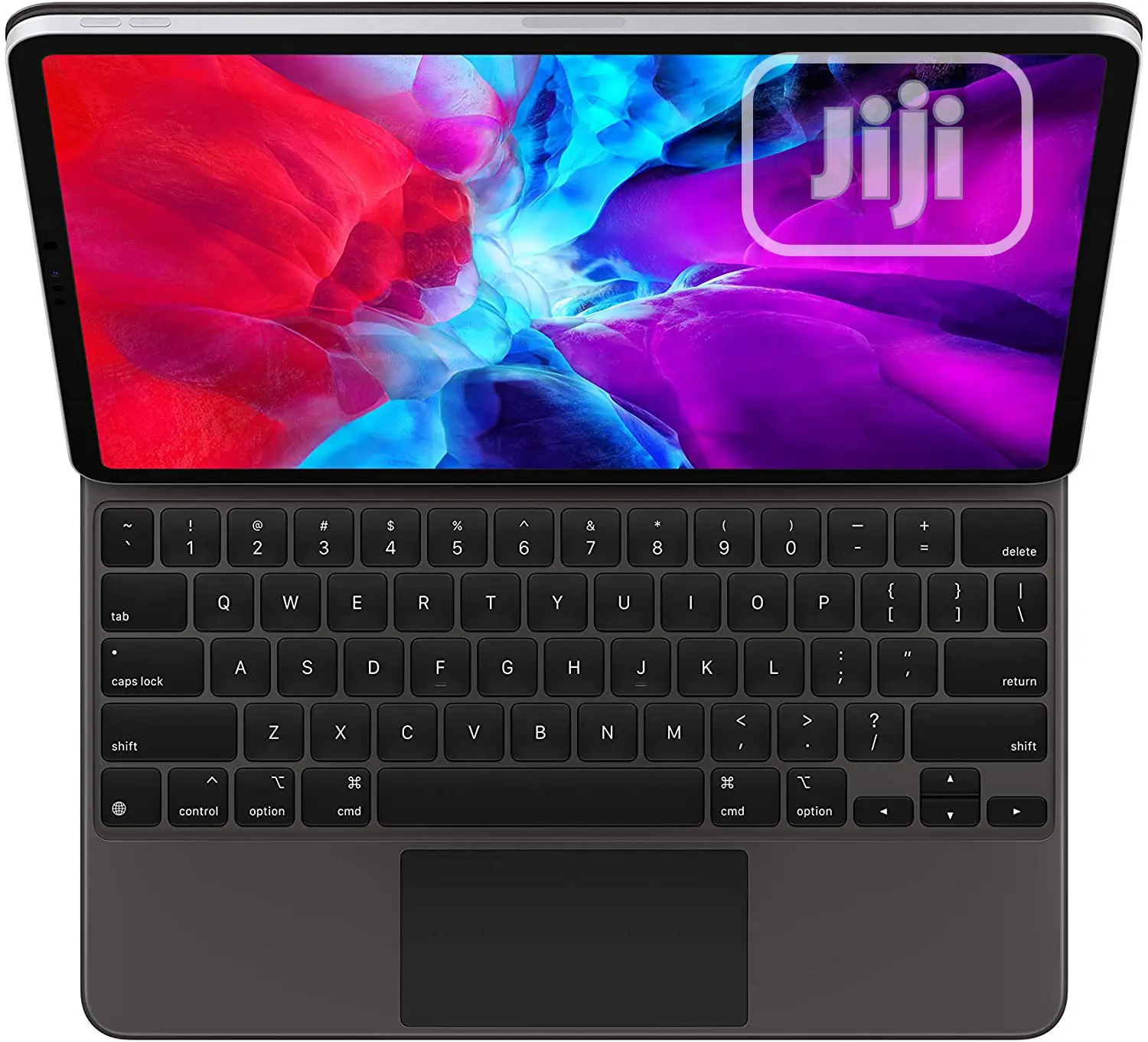 Apple Magic Keyboard for iPad Pro 12.9-Inch (4th Generation)