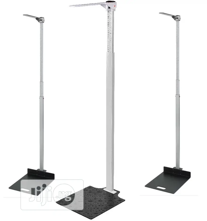 Standiometer or Height Measurements