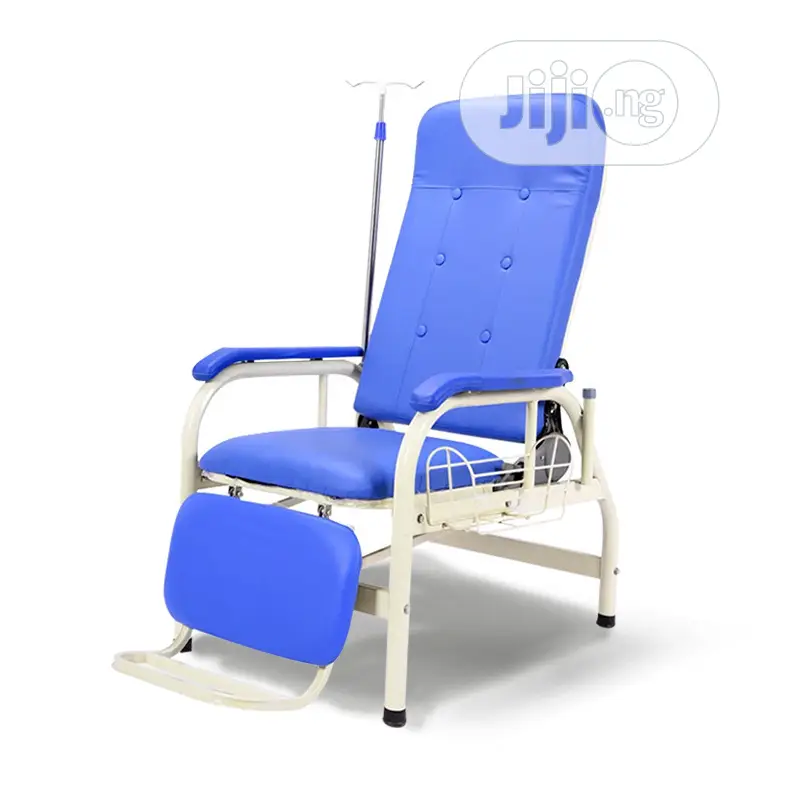 Infusion Chair or Blood Donor Chair