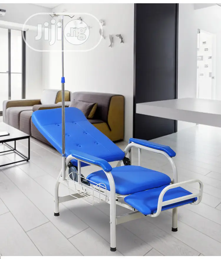 Infusion Chair or Blood Donor Chair