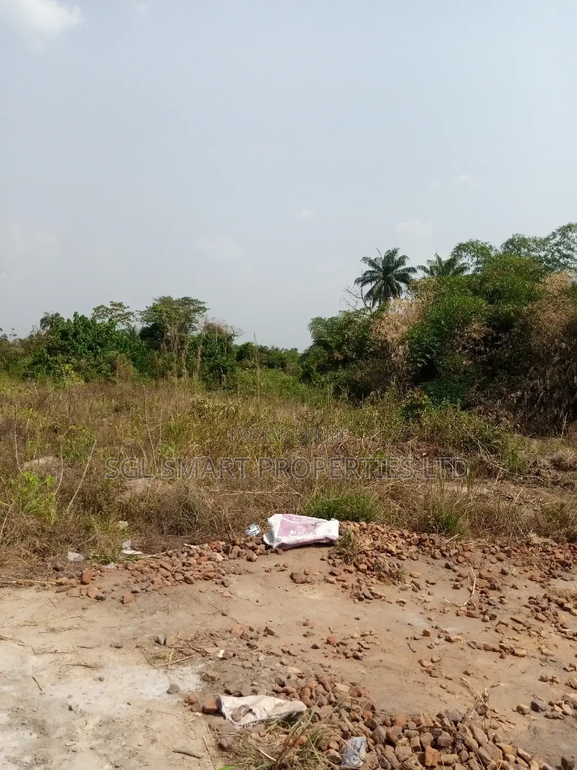 Land for Sale at Isiagu