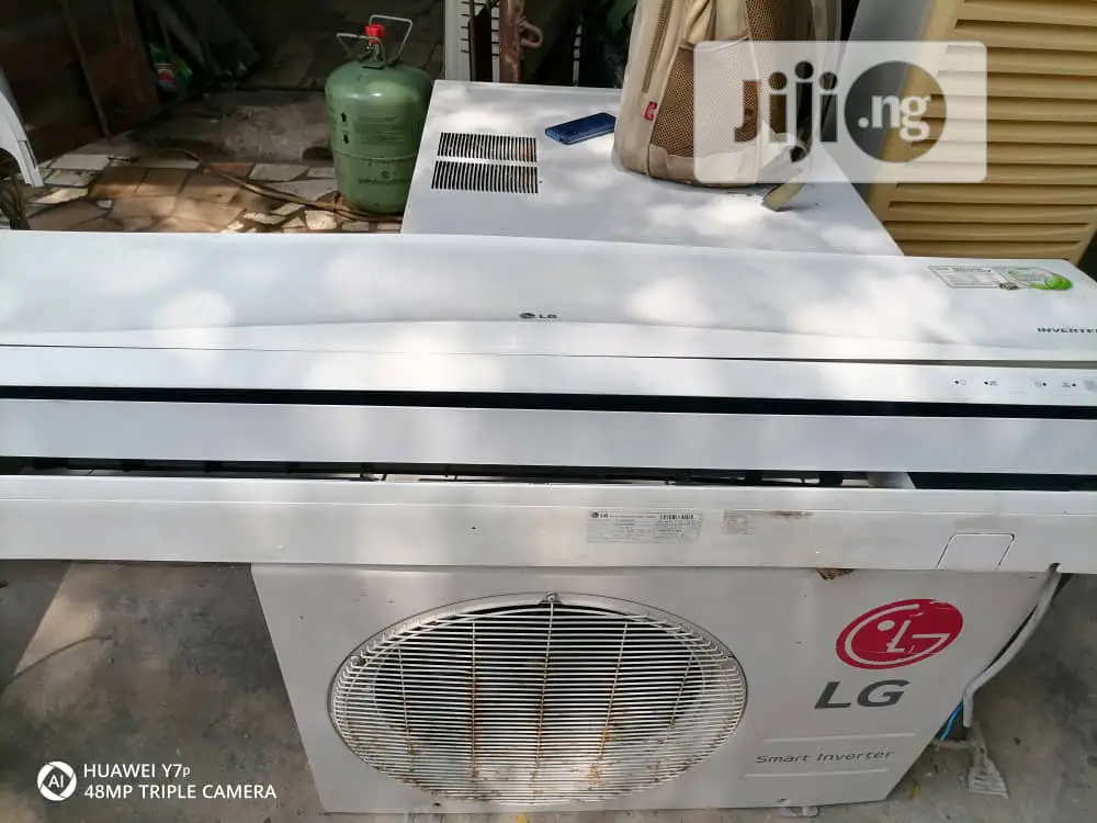 2hp Inverter Air Conditioner for Sale. Energy Saving Machine
