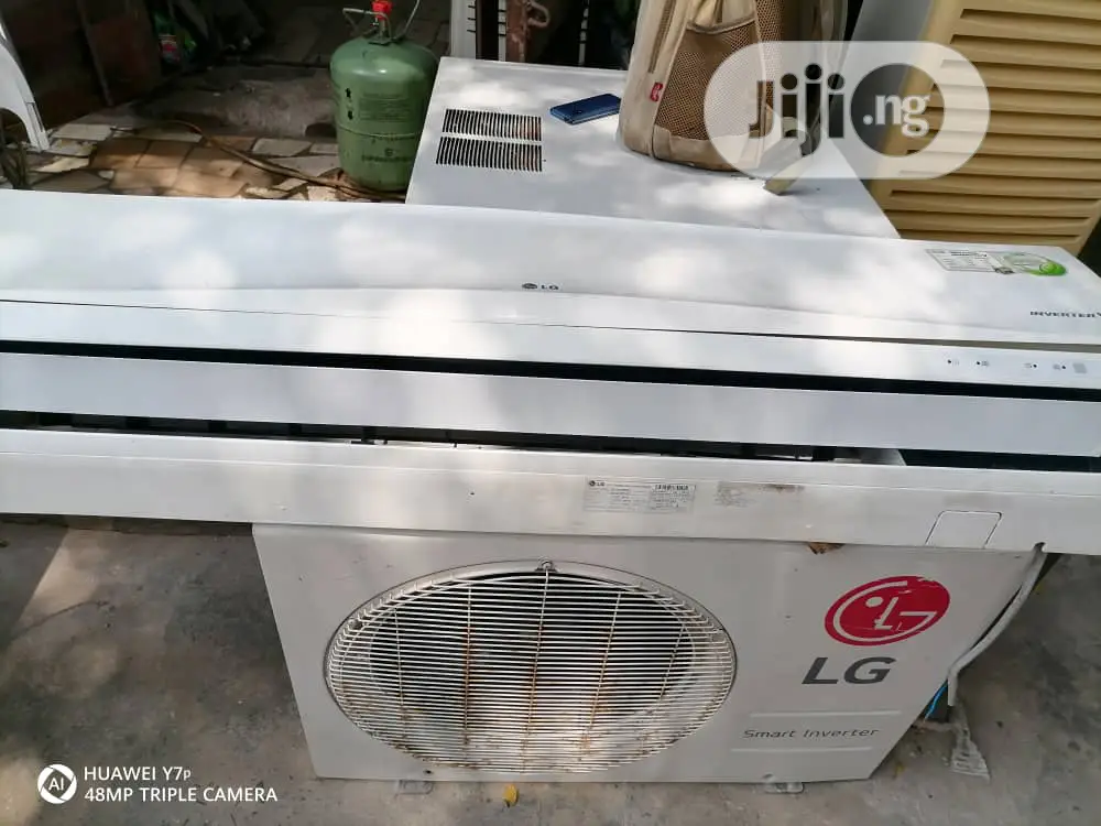 2hp Inverter Air Conditioner for Sale. Energy Saving Machine