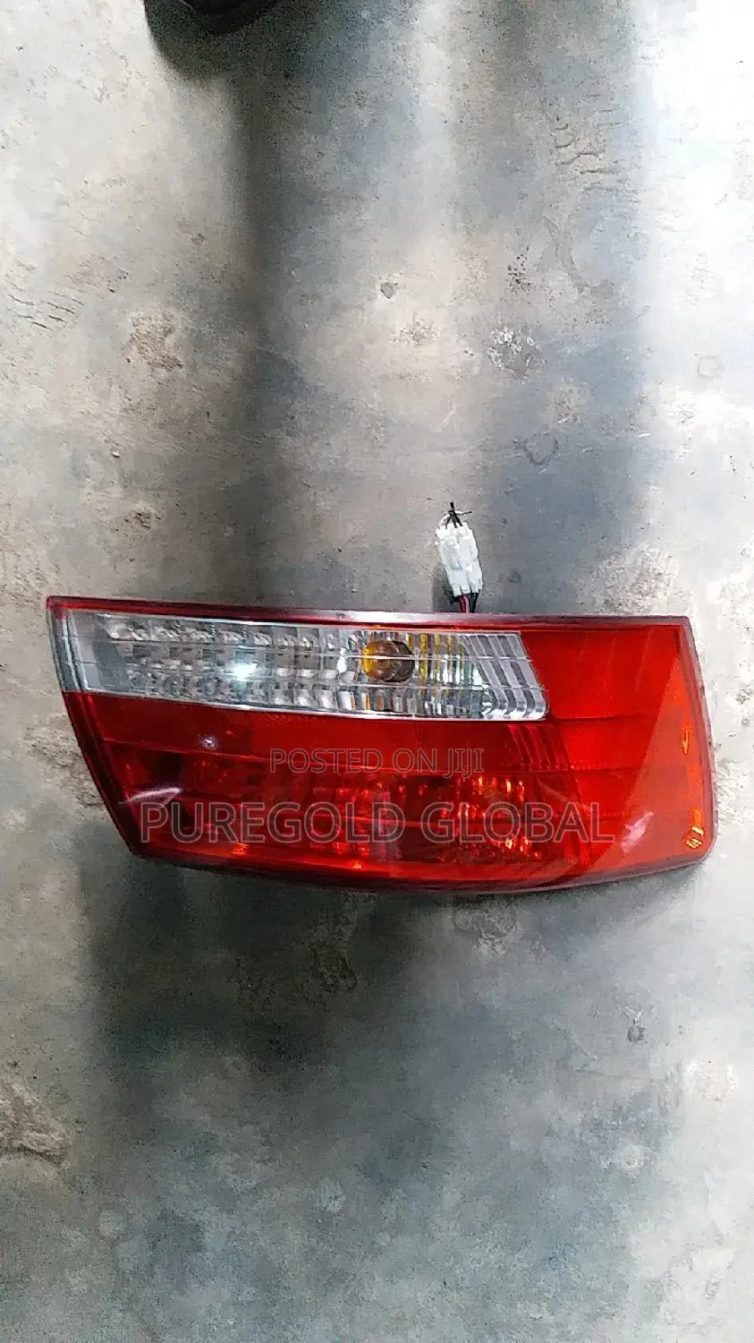 Tail Lamp for Hyundai Sonata 2010 Model