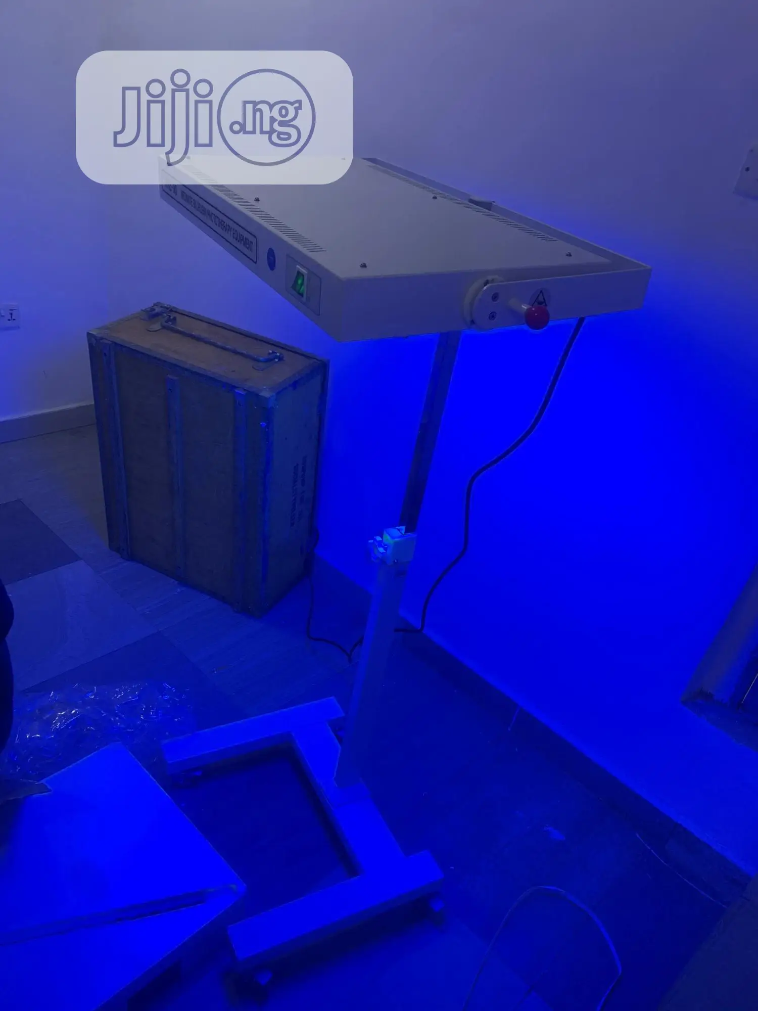 Phototherapy Unit