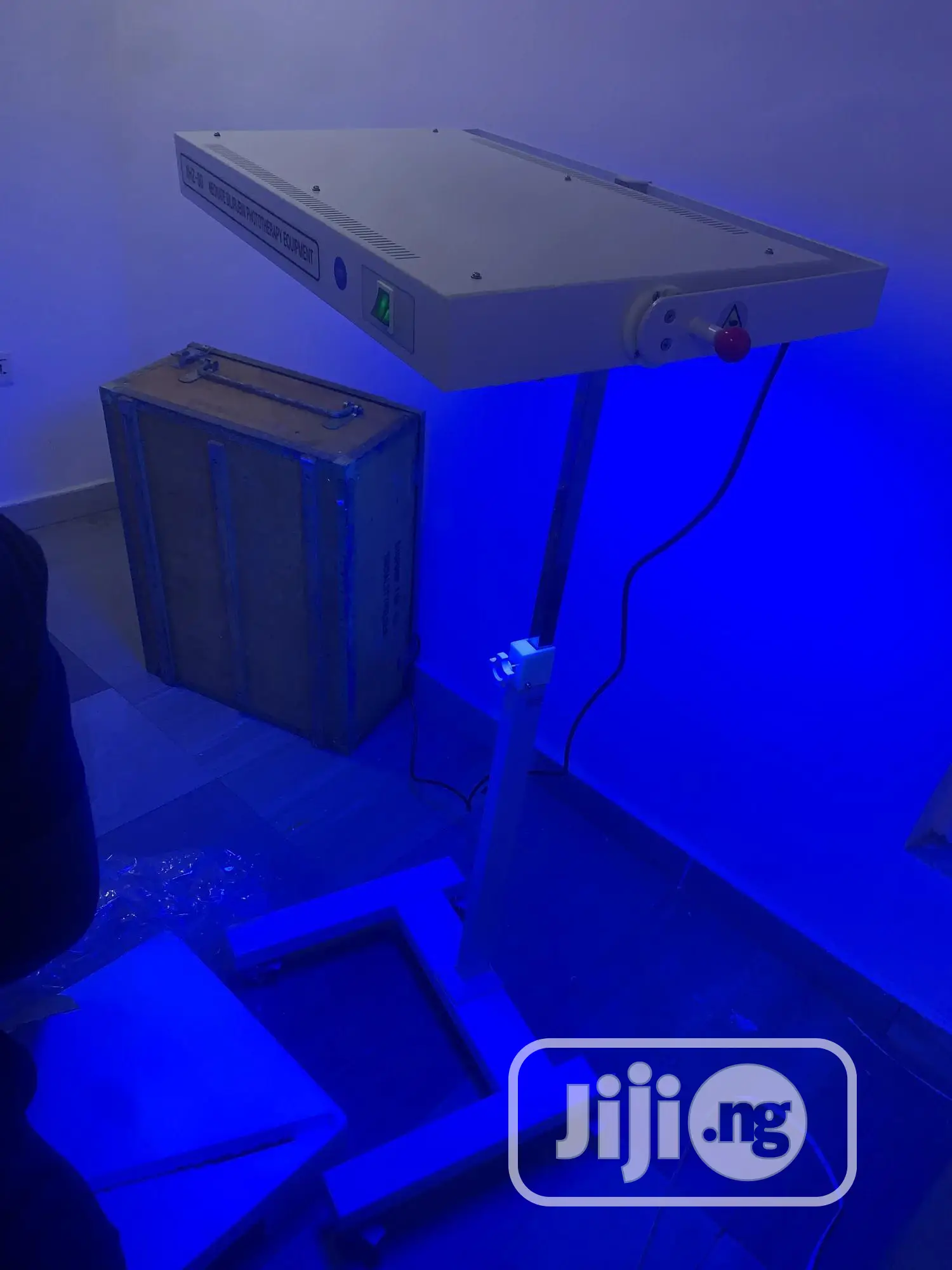 Phototherapy Unit
