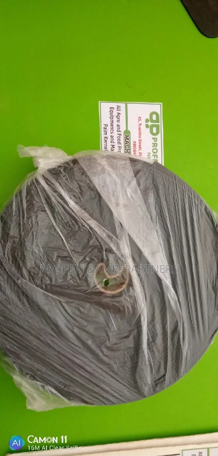 Spray Tube