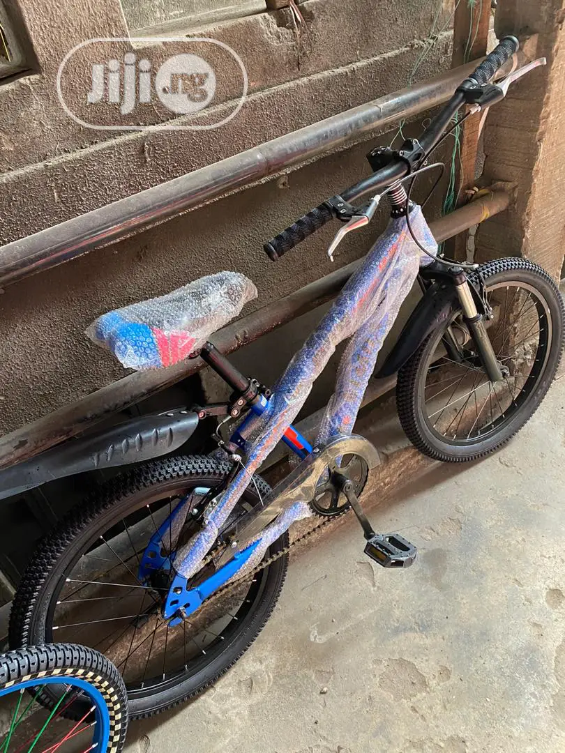 Kid's Bicycle