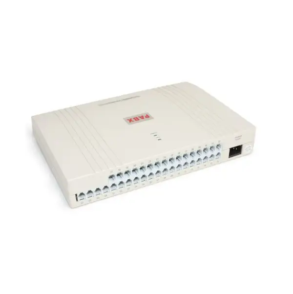 Ike Tc-432p 32-Channels Pabx Telephone System