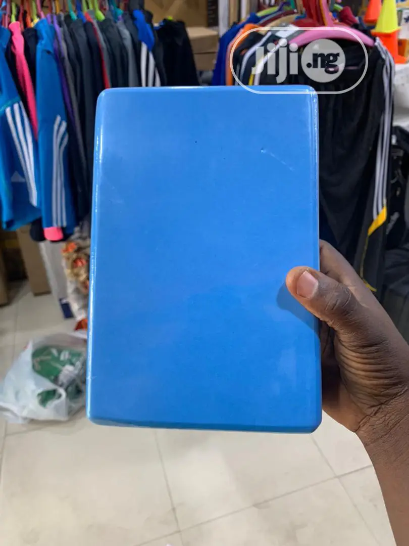 Yoga Block New